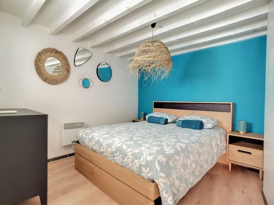 Un Balcon, Au Coeur Du Village Cassis Extérieur photo